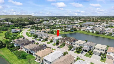1131 Veleiros Boulevard Deerfield Beach FL 33064