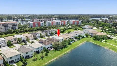 1131 Veleiros Boulevard Deerfield Beach FL 33064