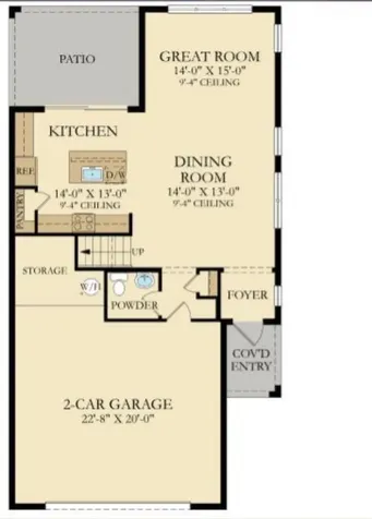 1131 Veleiros Boulevard Deerfield Beach FL 33064