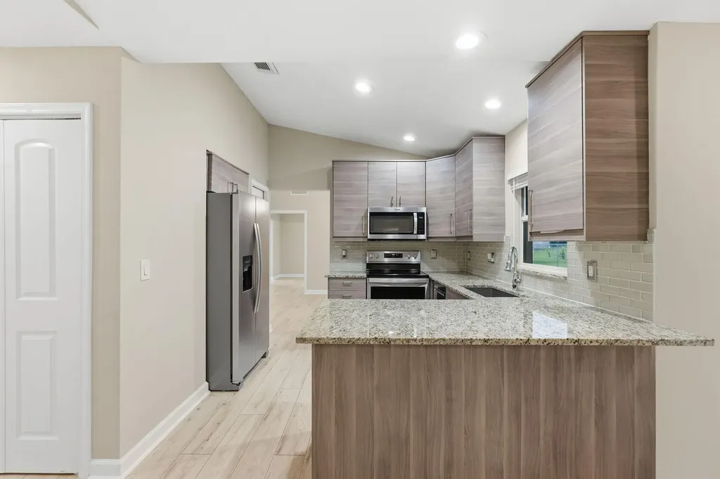 2280 SW Halissee Street Port St Lucie FL 34953