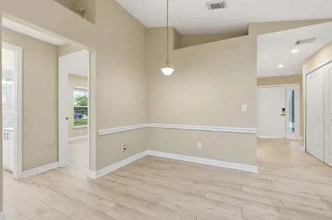 2280 SW Halissee Street Port St Lucie FL 34953
