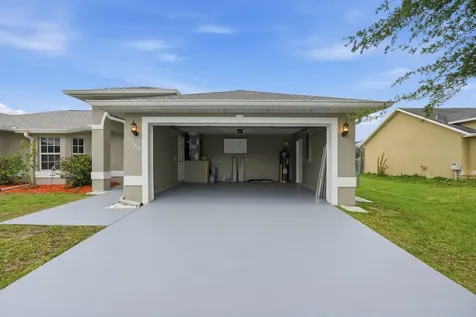 2280 SW Halissee Street Port St Lucie FL 34953