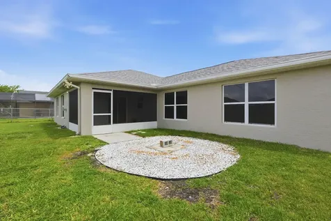 2280 SW Halissee Street Port St Lucie FL 34953