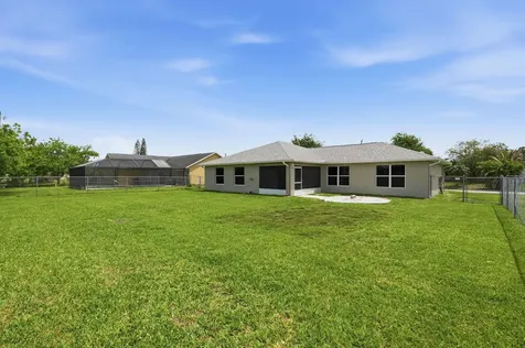 2280 SW Halissee Street Port St Lucie FL 34953