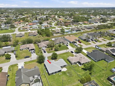 2280 SW Halissee Street Port St Lucie FL 34953
