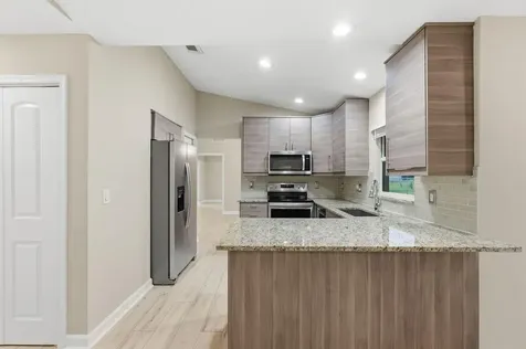 2280 SW Halissee Street Port St Lucie FL 34953