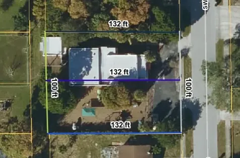 216 SW 2nd Avenue Delray Beach FL 33444