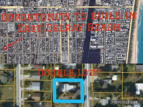216 SW 2nd Avenue Delray Beach FL 33444