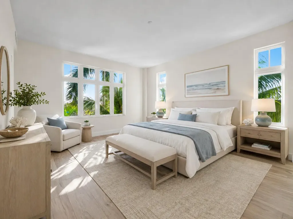 182 Lake Drive Palm Beach Shores FL 33404