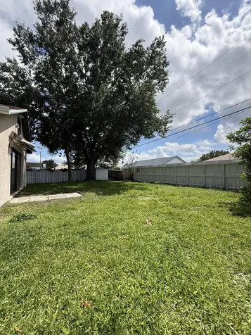 1626 SW Buffum Lane Port St Lucie FL 34984