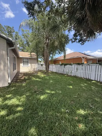 1626 SW Buffum Lane Port St Lucie FL 34984