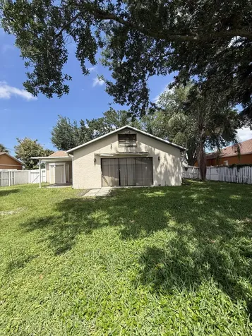 1626 SW Buffum Lane Port St Lucie FL 34984