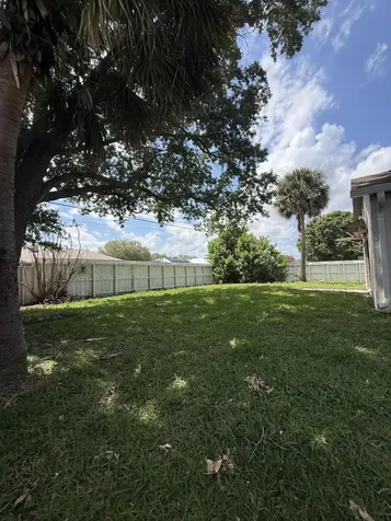 1626 SW Buffum Lane Port St Lucie FL 34984