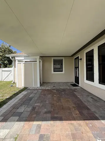 1626 SW Buffum Lane Port St Lucie FL 34984