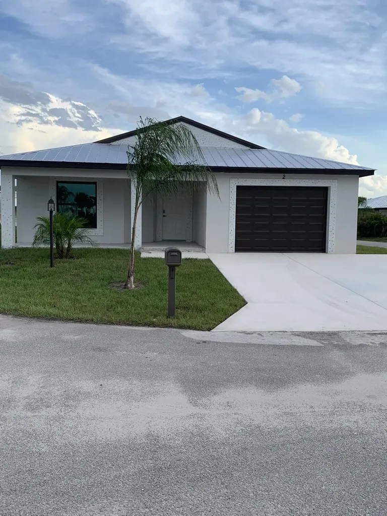 43 La Villa Way Fort Pierce FL 34951