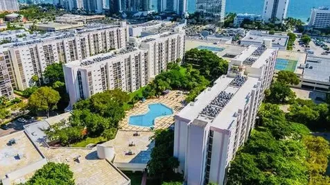 17011 N Bay Road Sunny Isles Beach FL 33160