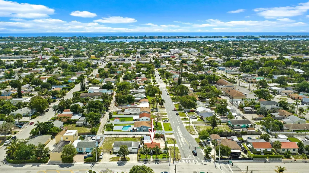 5320 Parker Avenue West Palm Beach FL 33405