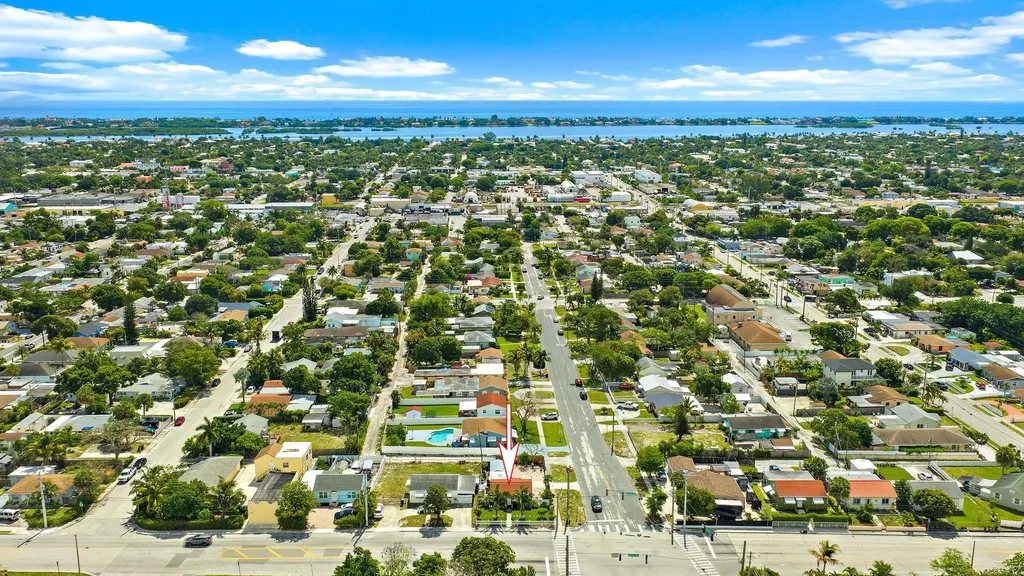 5320 Parker Avenue West Palm Beach FL 33405