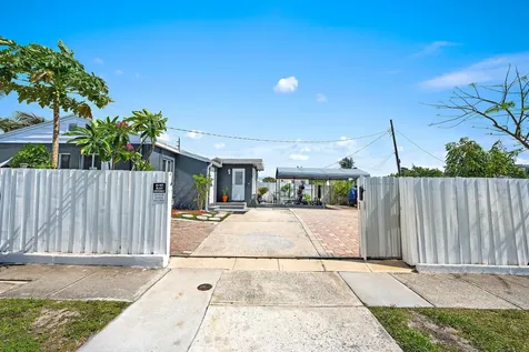 5320 Parker Avenue West Palm Beach FL 33405