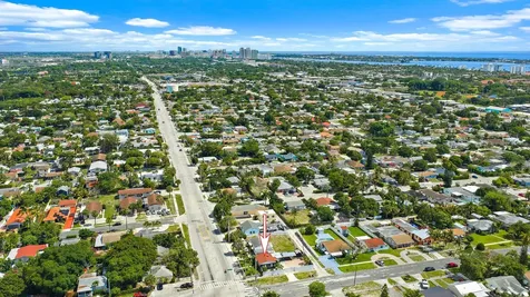 5320 Parker Avenue West Palm Beach FL 33405