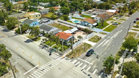 5320 Parker Avenue West Palm Beach FL 33405