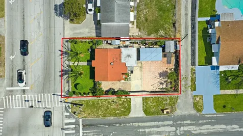 5320 Parker Avenue West Palm Beach FL 33405