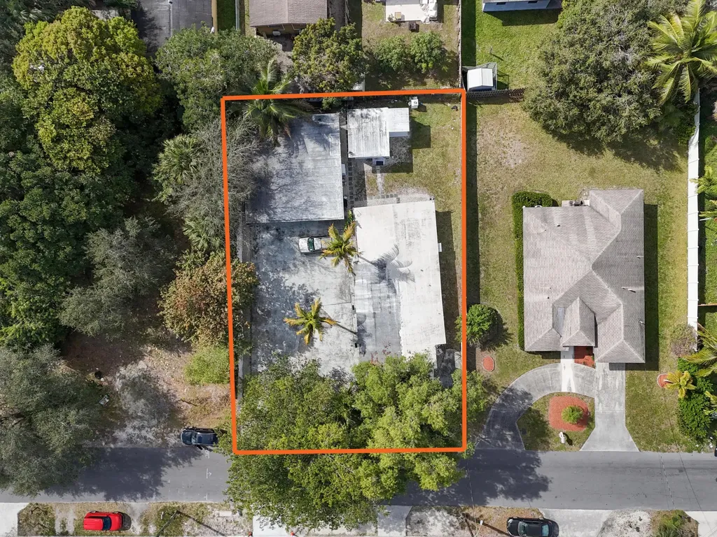 633 NW 15th Avenue Fort Lauderdale FL