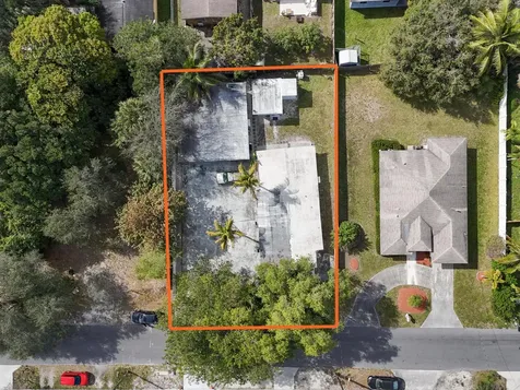 633 NW 15th Avenue Fort Lauderdale FL