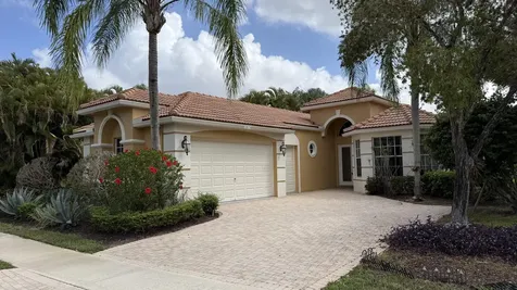 10873 Northgreen Drive Lake Worth FL 33449