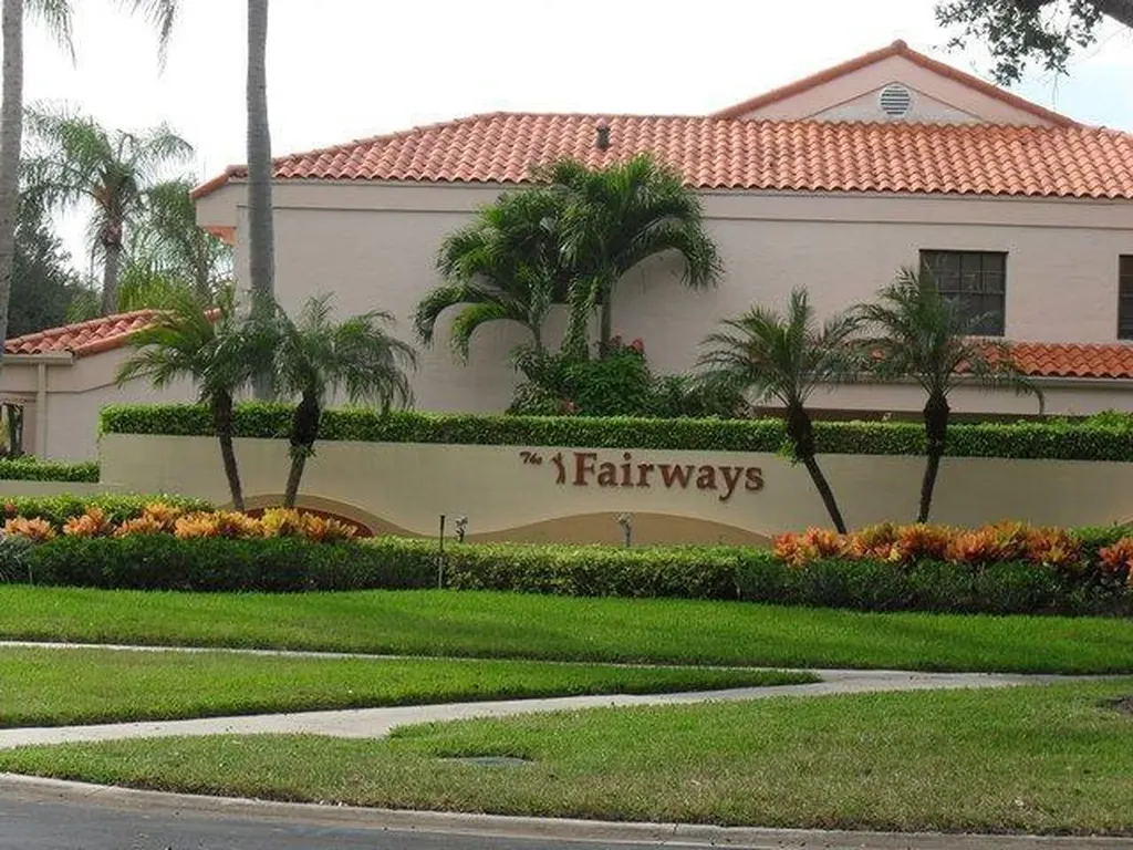17340 W Boca Club Boulevard Boca Raton FL 33487