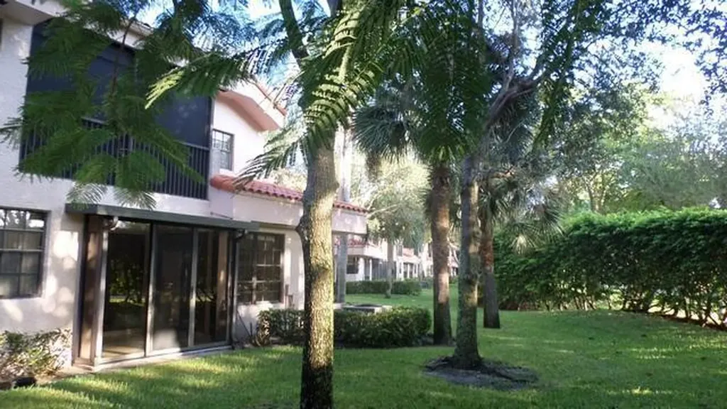 17340 W Boca Club Boulevard Boca Raton FL 33487