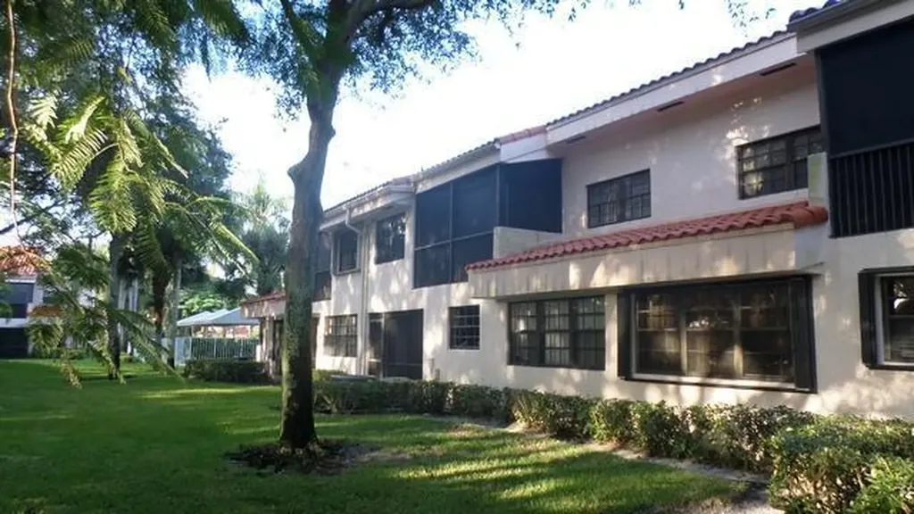 17340 W Boca Club Boulevard Boca Raton FL 33487