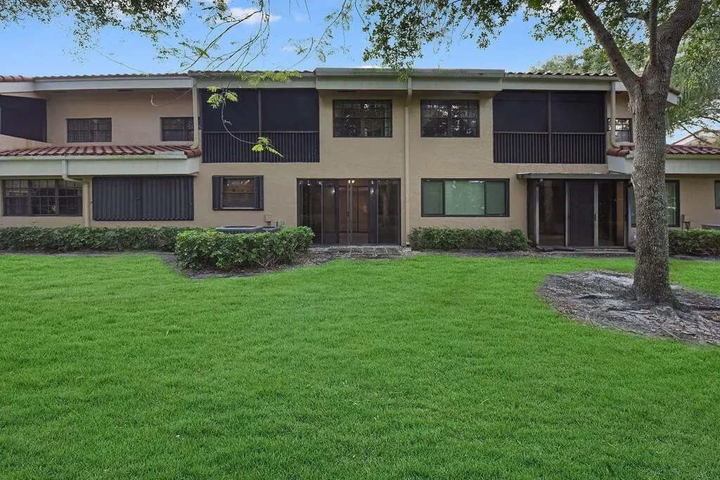 17340 W Boca Club Boulevard Boca Raton FL 33487