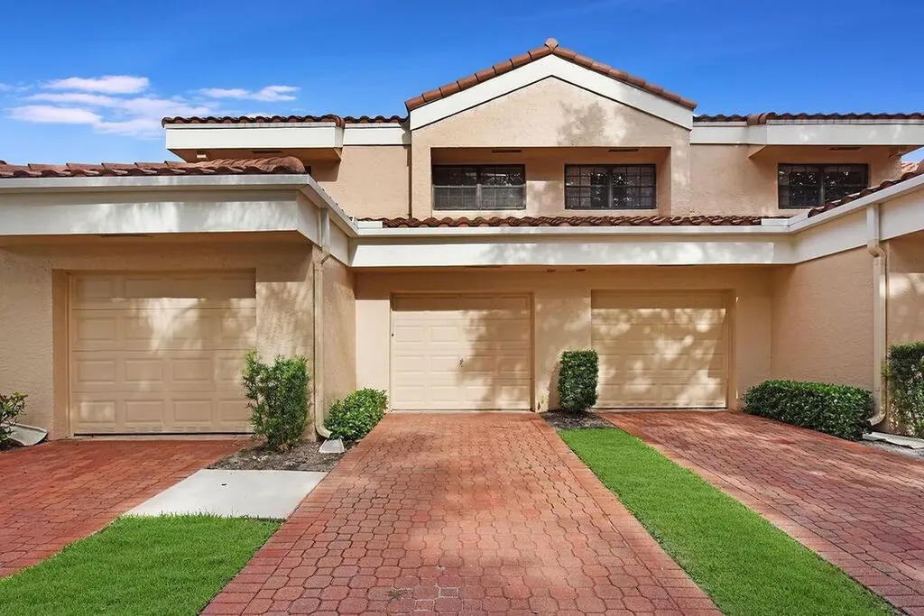 17340 W Boca Club Boulevard Boca Raton FL 33487
