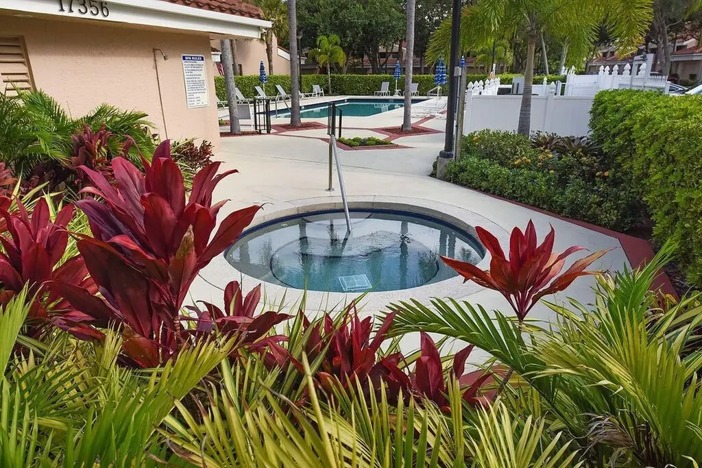 17340 W Boca Club Boulevard Boca Raton FL 33487