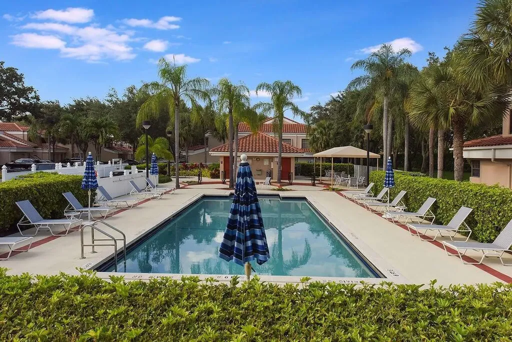 17340 W Boca Club Boulevard Boca Raton FL 33487