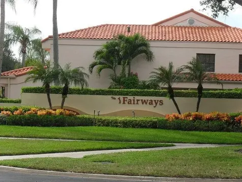 17340 W Boca Club Boulevard Boca Raton FL 33487