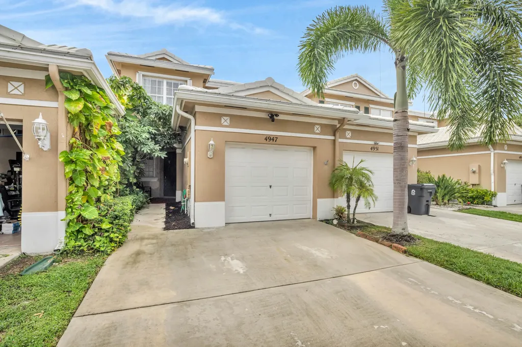 4947 Grinnell Street Lake Worth FL 33463