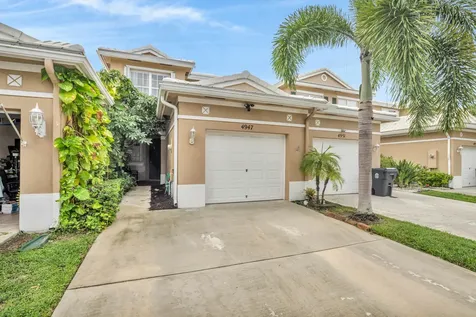 4947 Grinnell Street Lake Worth FL 33463