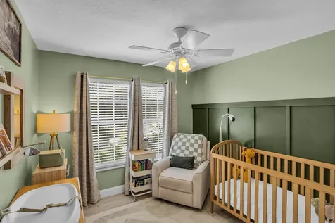 4947 Grinnell Street Lake Worth FL 33463