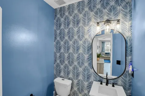 4947 Grinnell Street Lake Worth FL 33463