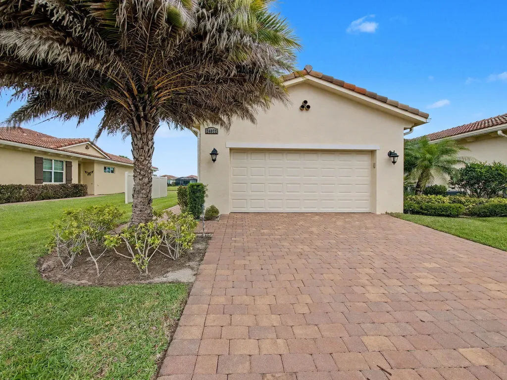 24072 SW Firenze Way Port St Lucie FL 34986