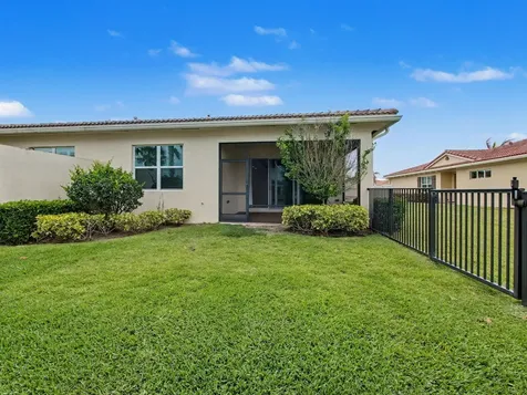 24072 SW Firenze Way Port St Lucie FL 34986