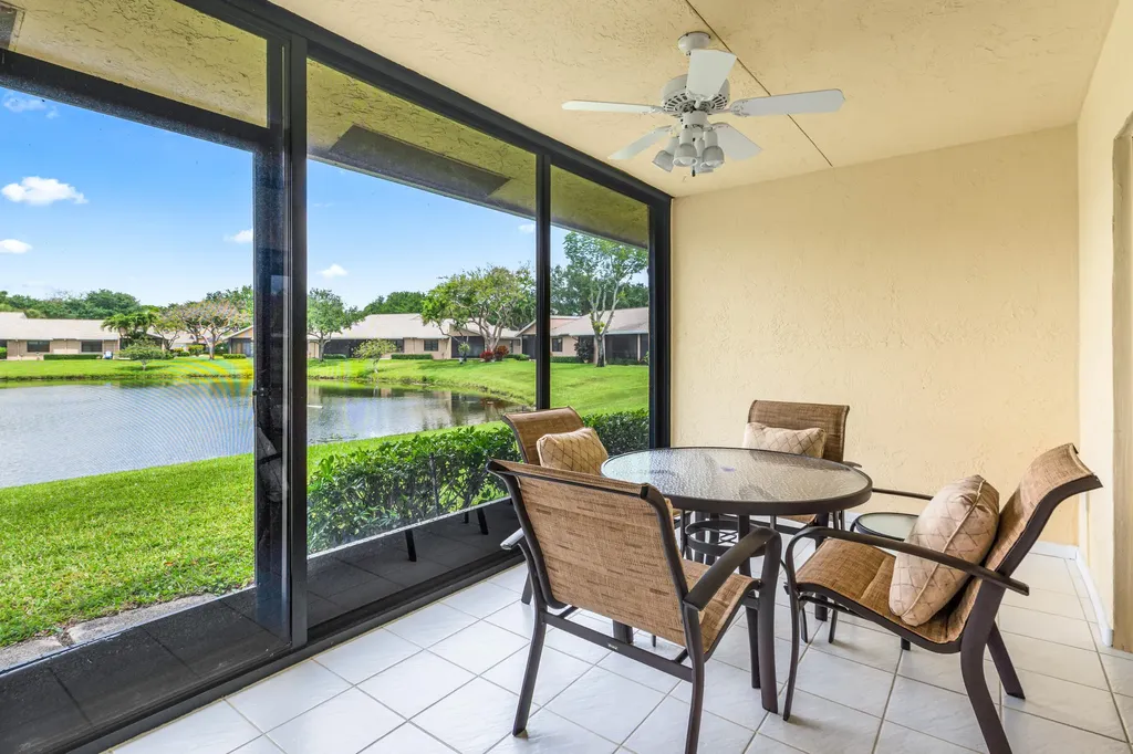 8241 Summersong Terrace Boca Raton FL 33496