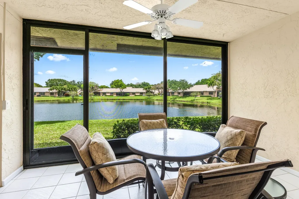 8241 Summersong Terrace Boca Raton FL 33496
