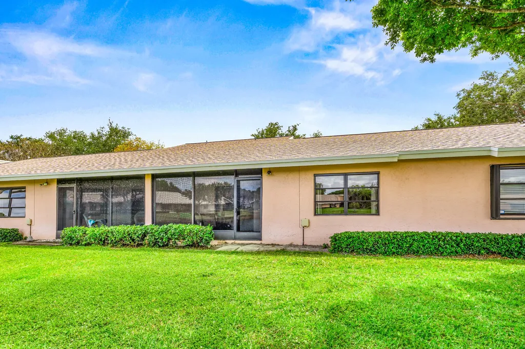 8241 Summersong Terrace Boca Raton FL 33496