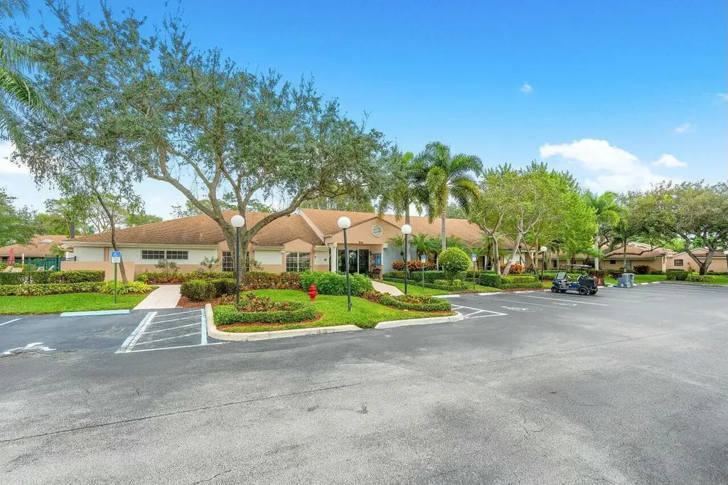 8241 Summersong Terrace Boca Raton FL 33496