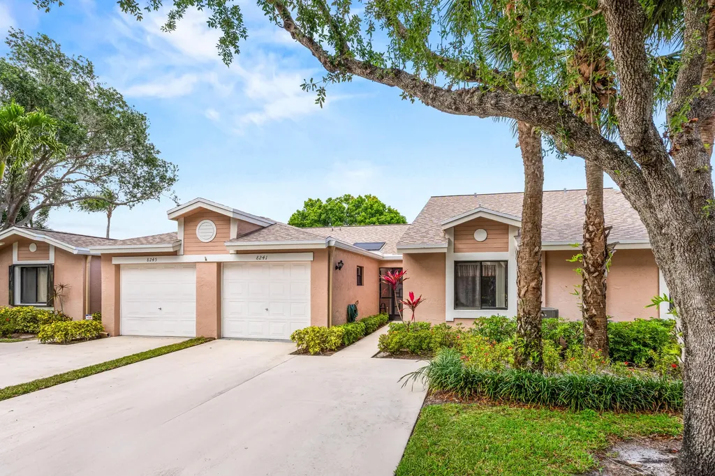 8241 Summersong Terrace Boca Raton FL 33496
