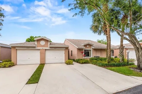 8241 Summersong Terrace Boca Raton FL 33496