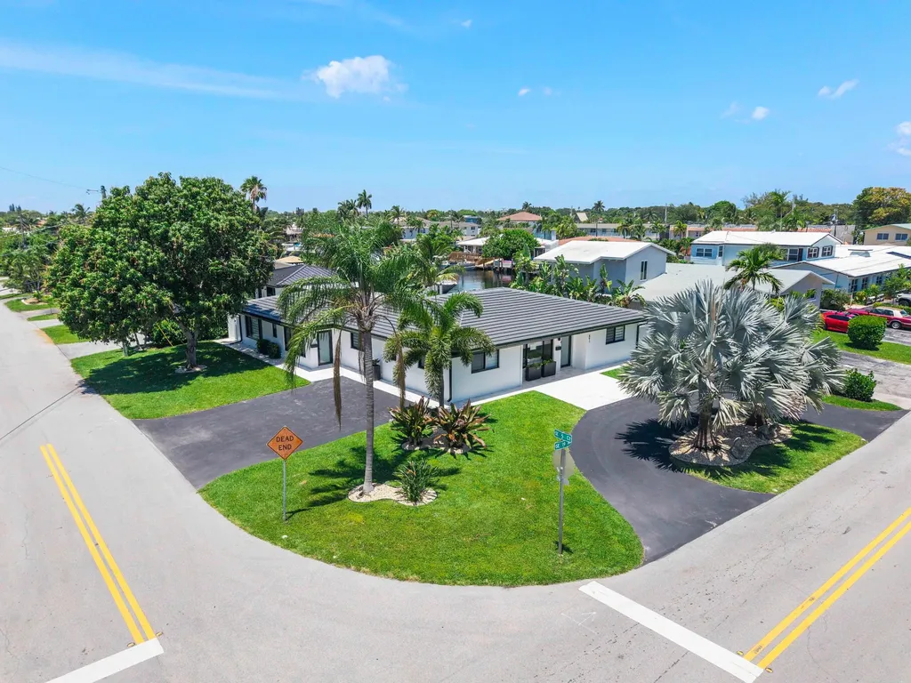 491 SE 19th Avenue Pompano Beach FL 33060